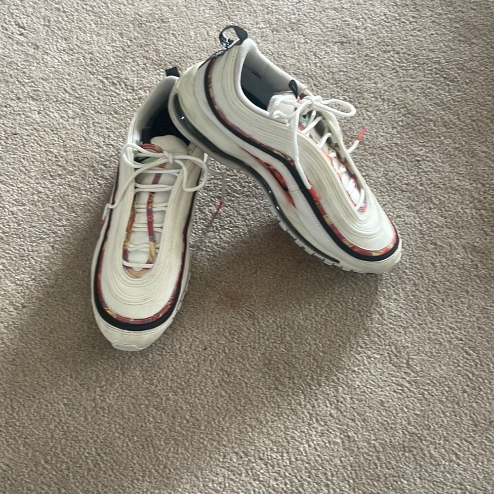Nike sneakers